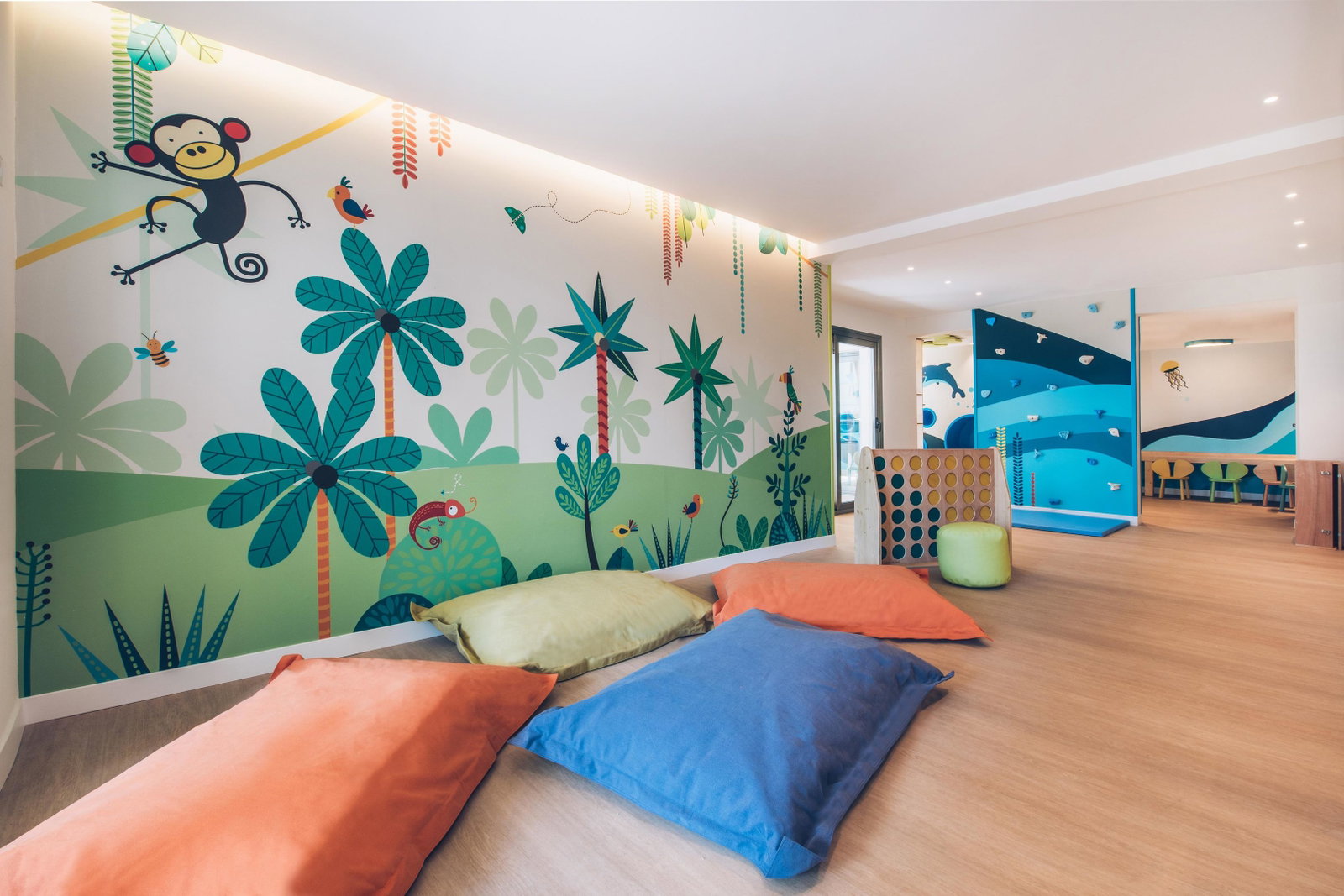 dal travel Iberostar Selection Playa De Muro Village