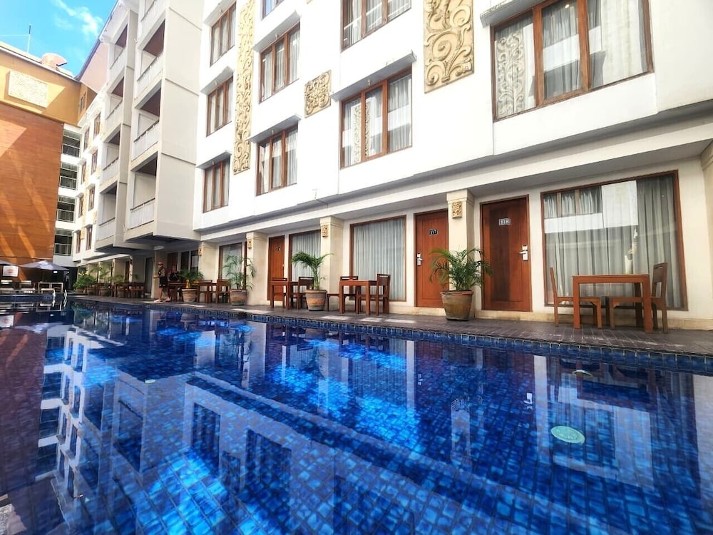 Hotel Bali Sun Tropical Hotel & Spa