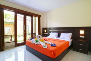Hotel Gempita House Legian Bali cazare Legian