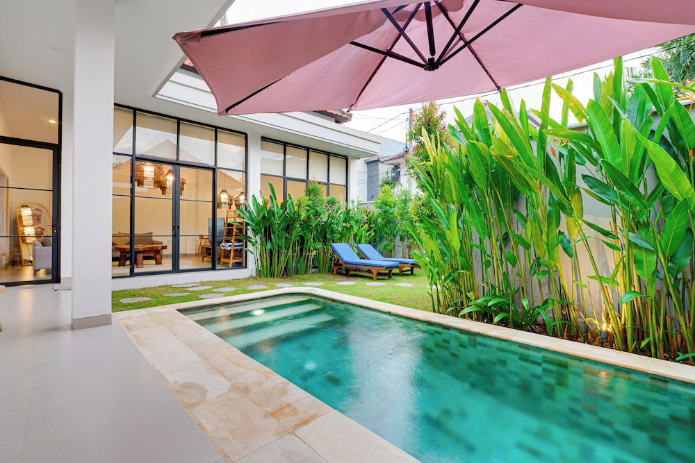Hotel Villa Aura Canggu