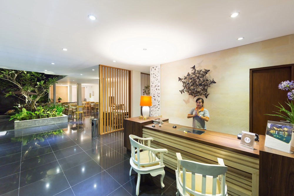 The Rinaya Canggu