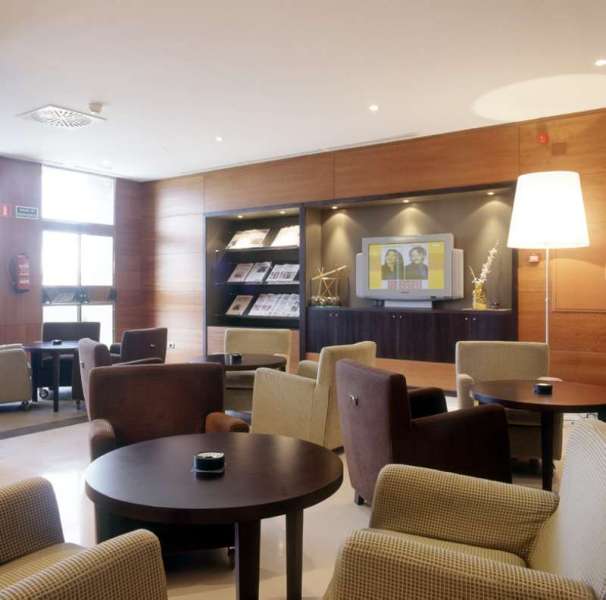 Hotel Ac Hotel Murcia