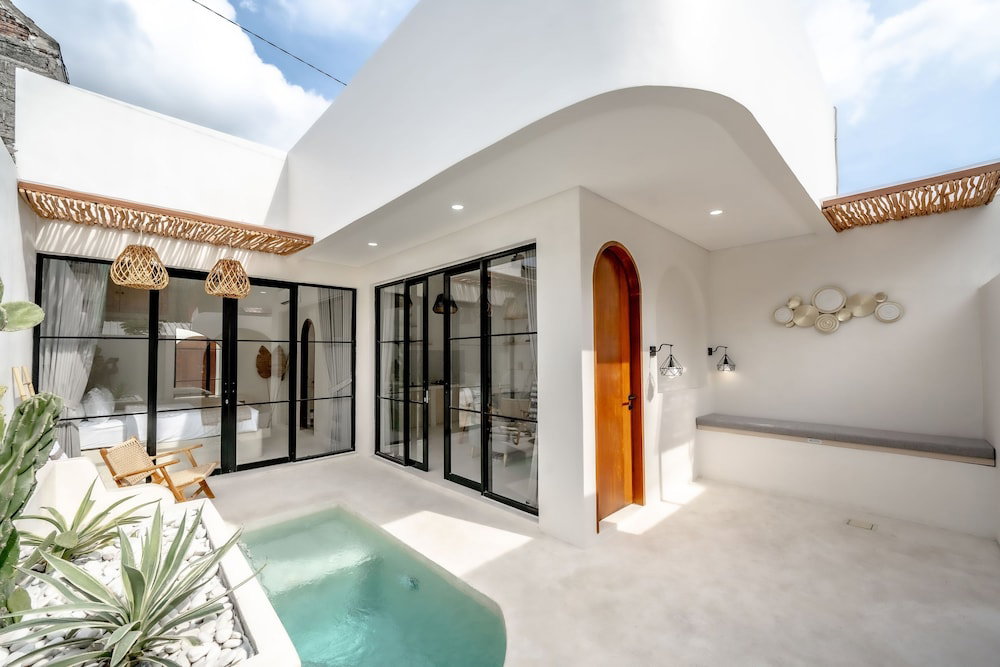 Hotel Villa Elora Canggu