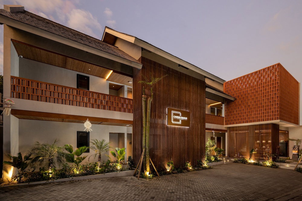 Hotel Canggu Bagus Suites