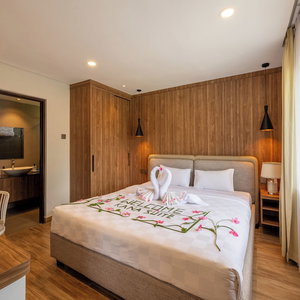 Hotel Kana Suites Nusa Dua By Fays Hospitality cazare Bualu