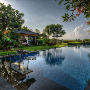 Hotel Private Villas Of Bali cazare Ungasan