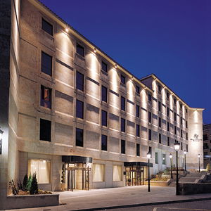 Hotel Eurostars Las Claras cazare Salamanca