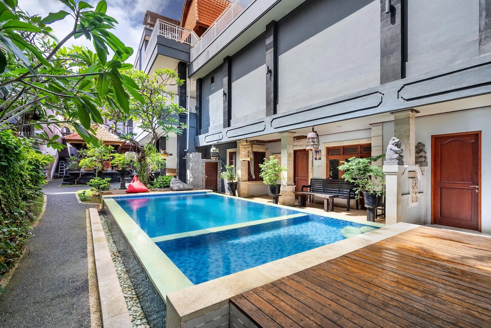 Hotel Collection O Dukuh Segara Guest House