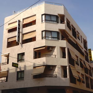 Hotel Hotel Eden Mar cazare Guardamar del Segura