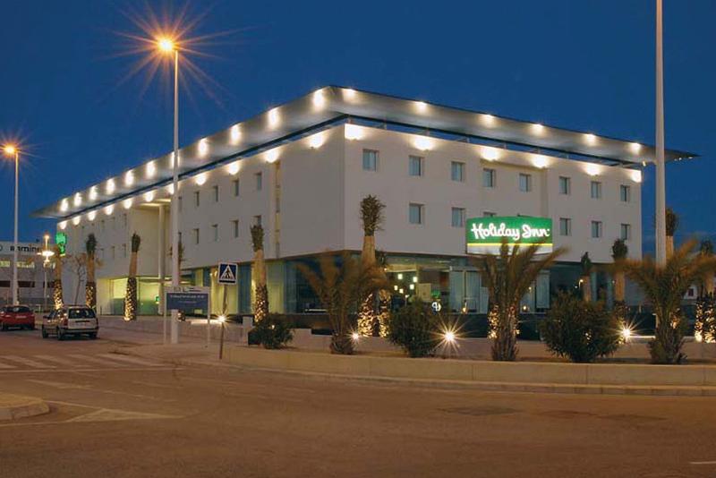 Hotel Port Elche