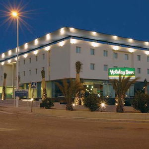 Hotel Port Elche cazare Elche