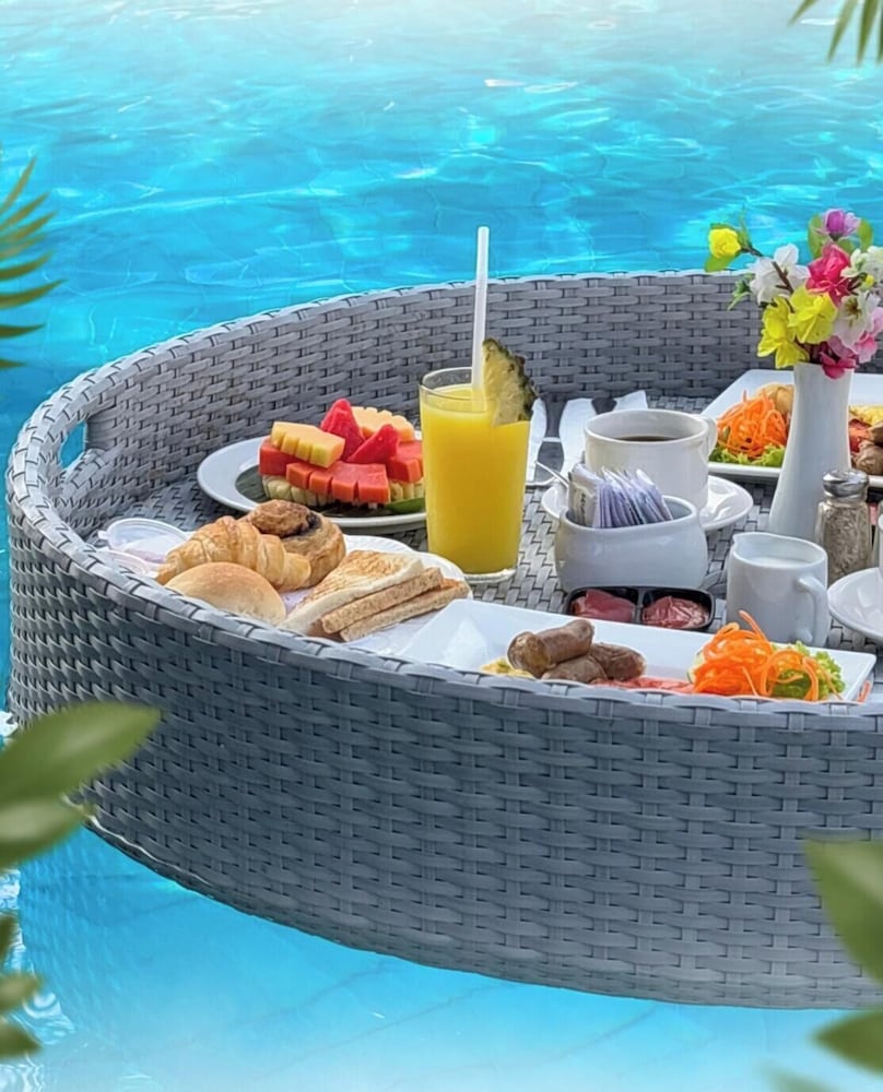 Hotel Legian Paradiso Hotel