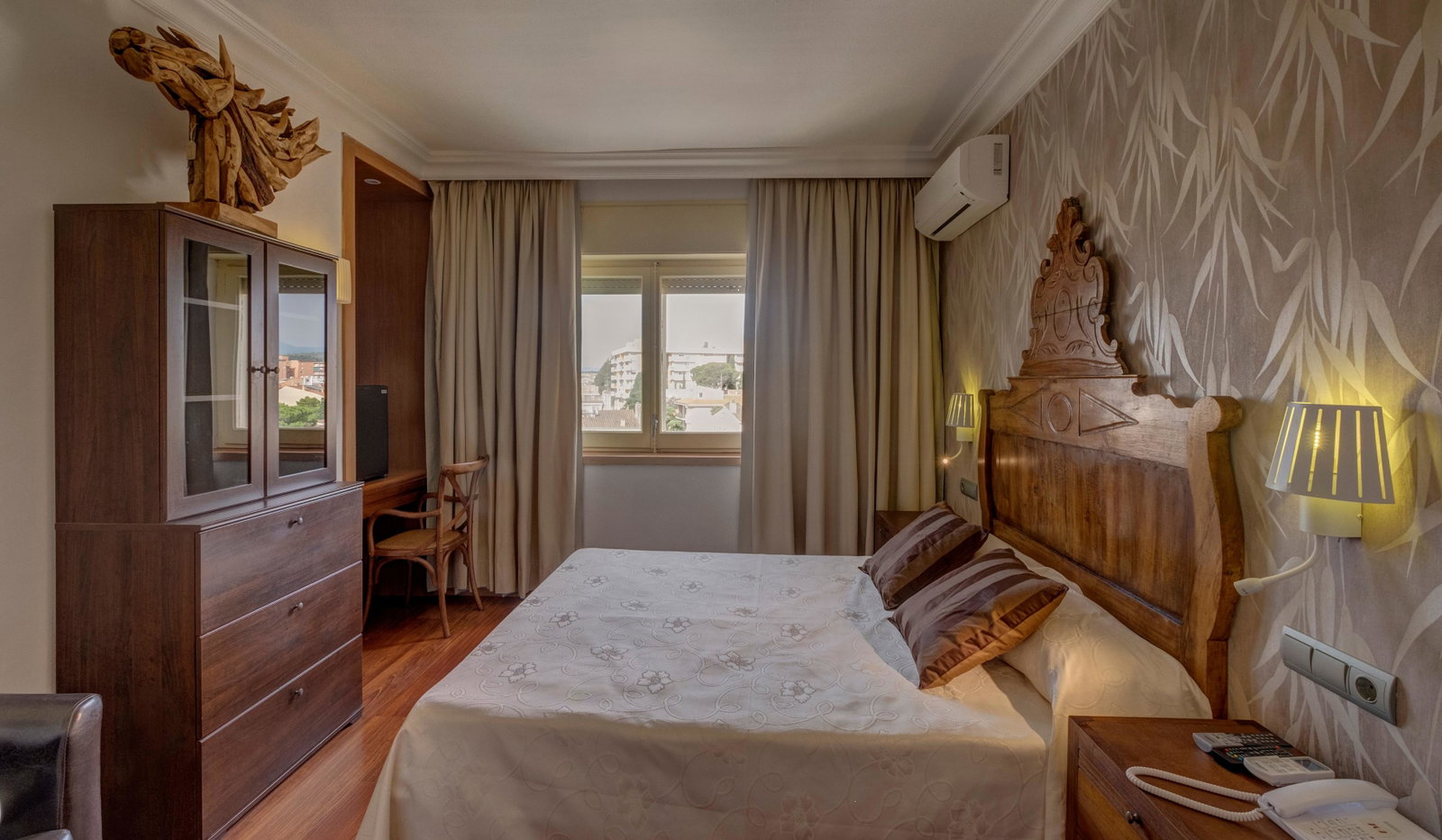 Hotel Sercotel President