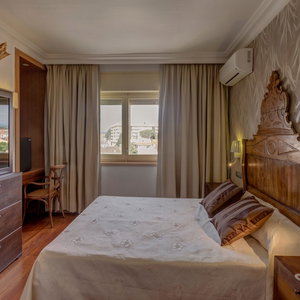 Hotel Sercotel President cazare Figueres