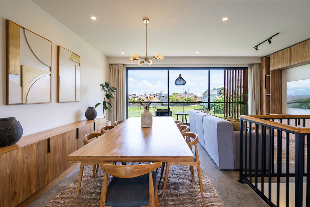 Hotel Berawa Townhouse 7 By Betterplace
