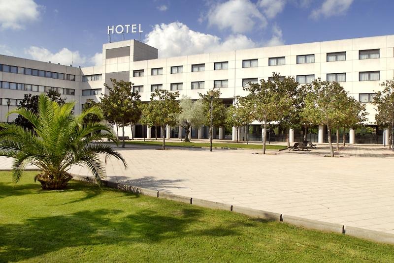Hotel Exe Campus