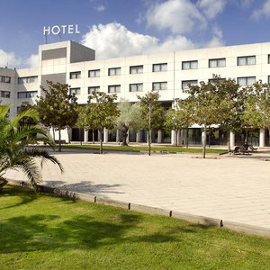 Hotel Exe Campus cazare Cerdanyola del Valles