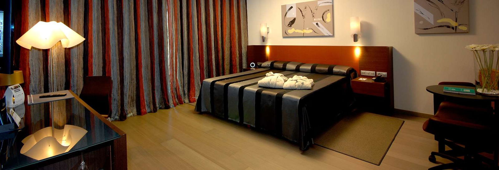 Hotel Sercotel Hotel Encin Golf