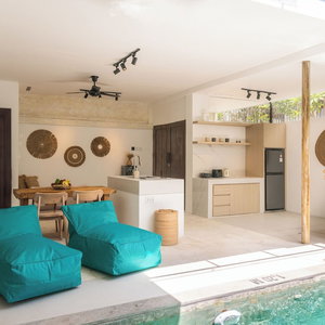 Hotel Spring Villa cazare Bualu