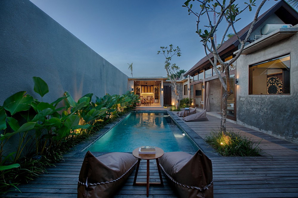 Hotel Taman Dhamawangsa Suites