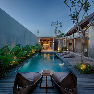 Hotel Taman Dhamawangsa Suites cazare Bualu