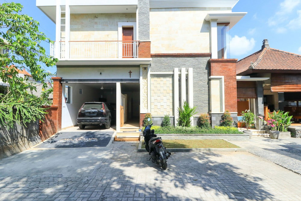 Hotel Manu Guest House 2