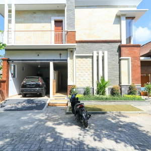 Sejur Manu Guest House 2 vacanta Kerobokan Kelod