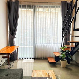 Sejur Exotica Loft Canggu vacanta Kerobokan Kelod