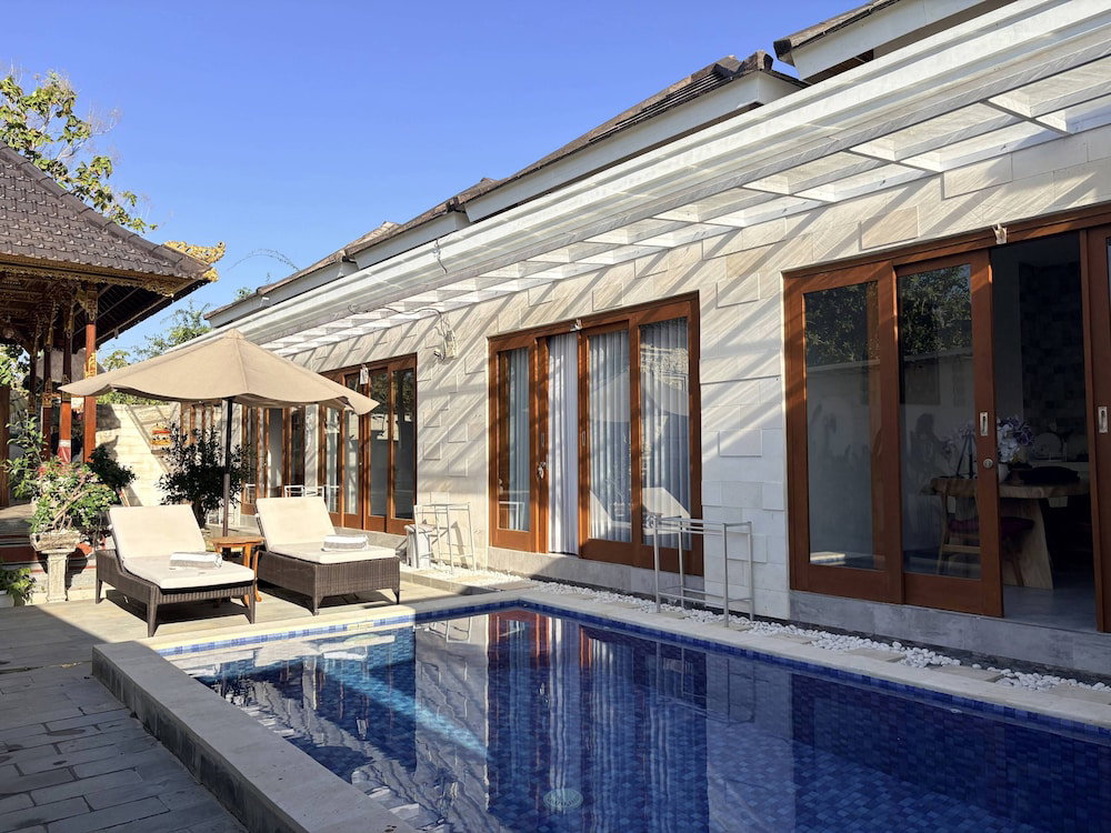 Hotel Amy Guesthouse Nusa Dua