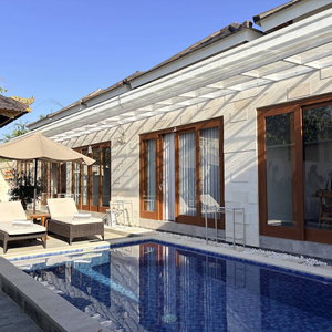 Hotel Amy Guesthouse Nusa Dua cazare Bualu