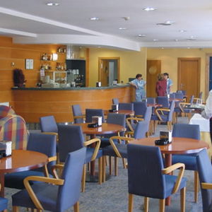 Hotel Exe Area Central cazare Santiago de Compostela