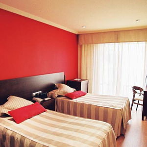 Hotel Husa Costasol cazare Almeria