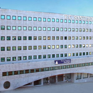 Hotel Hotel Santiago Plaza Affiliated By Meliá cazare Santiago de Compostela