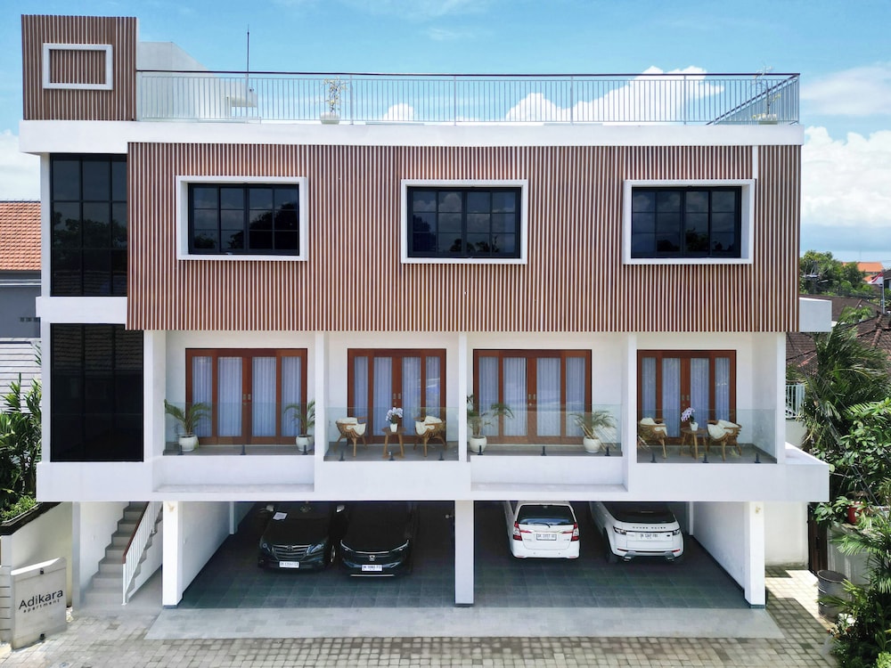 Hotel Adikara Apartment By Betterplace