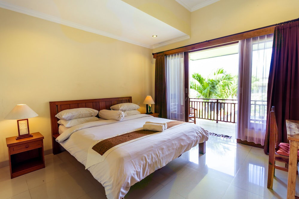 Hotel Sakura Guesthouse