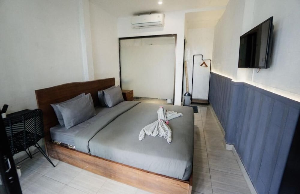 Hotel Escotel Vanili Canggu