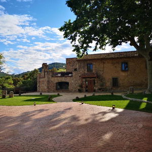 Hotel Mas Del Sord cazare Tarragona