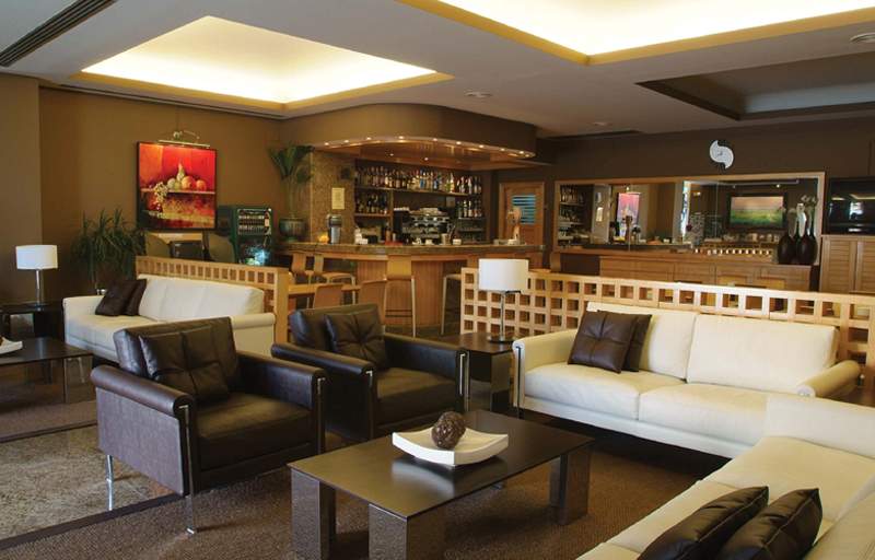 Hotel Hotel Pirineos