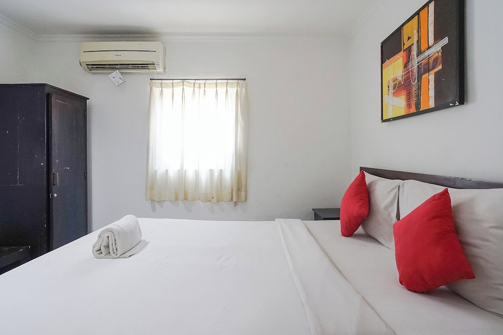 Hotel Gana Inn Legian