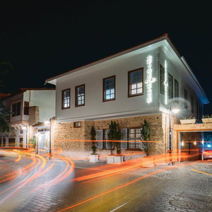 Hotel Delight Deluxe Boutique Hotel cazare Antalya City