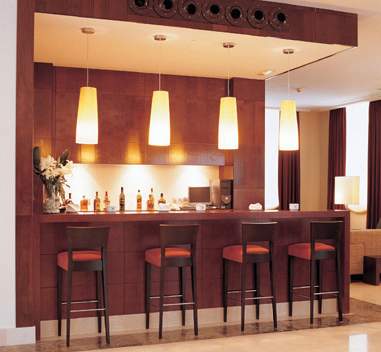 Hotel Nh Collection Palacio De Aranjuez