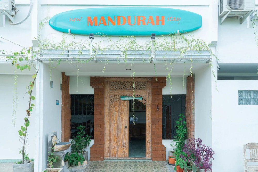 Hotel New Mandurah Stay By Ecommerceloka