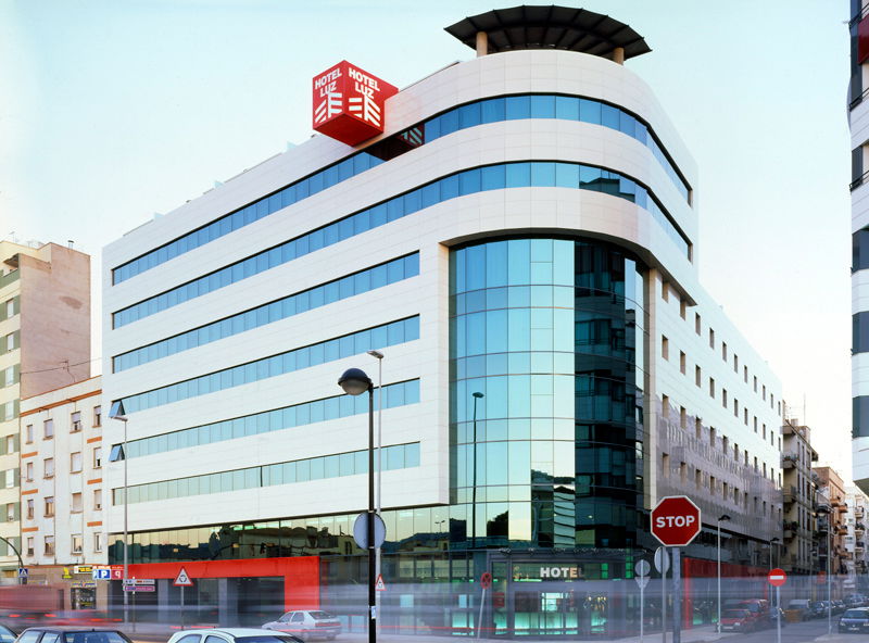 Hotel Hotel Luz Castellon