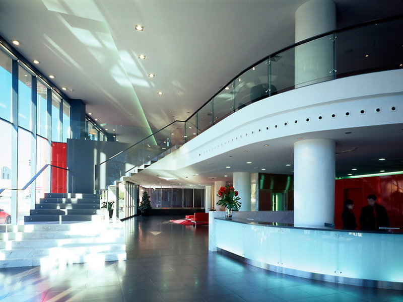 Hotel Luz Castellon