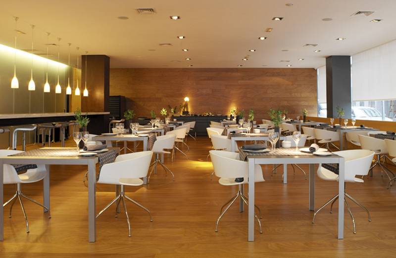 Hotel Luz Castellon