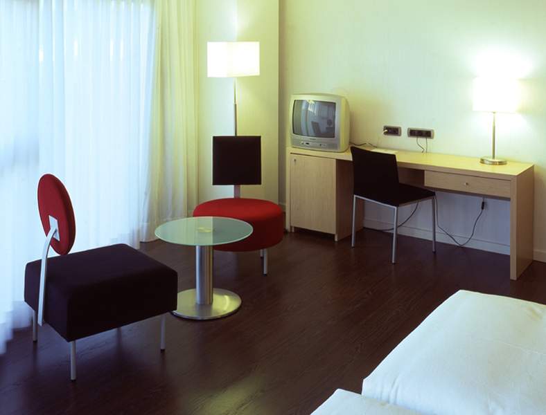 Hotel Luz Castellon