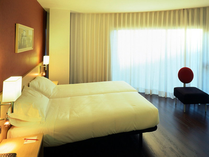Hotel Luz Castellon