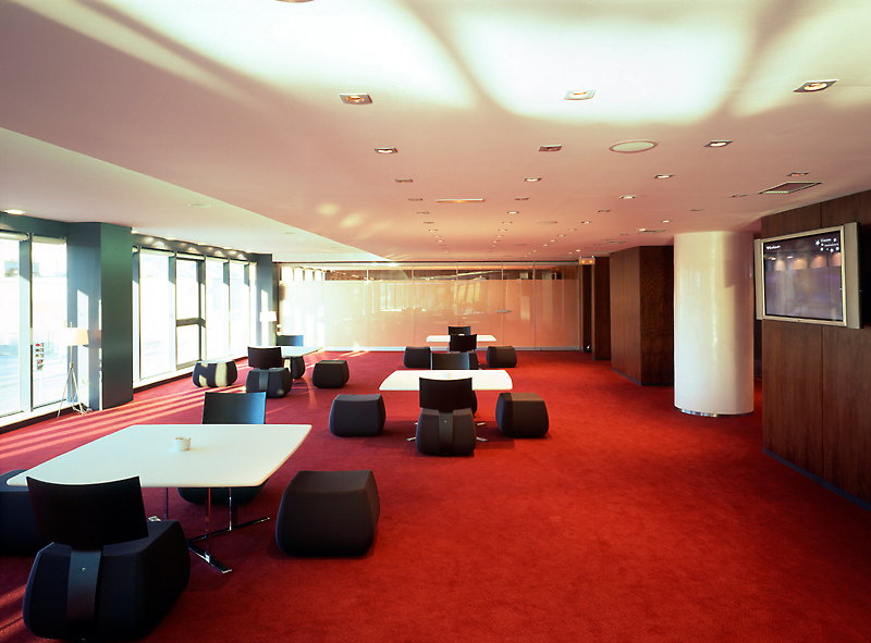 Hotel Luz Castellon