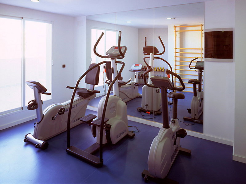 Hotel Luz Castellon
