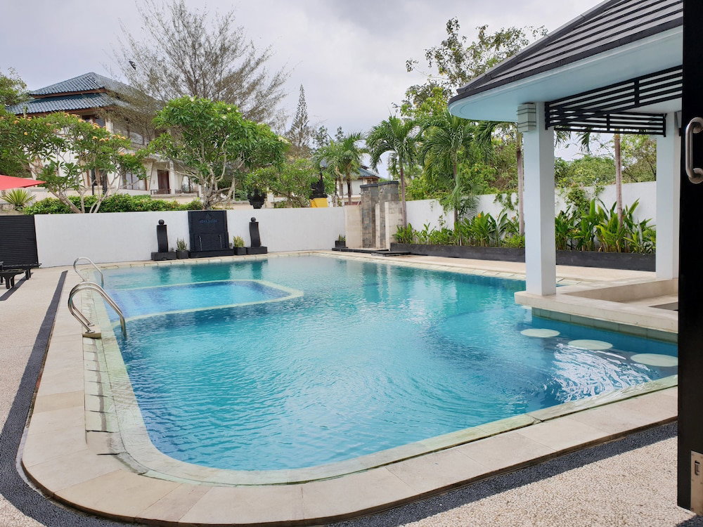 Hotel Aldeoz Nusa Dua Private Villa Bali
